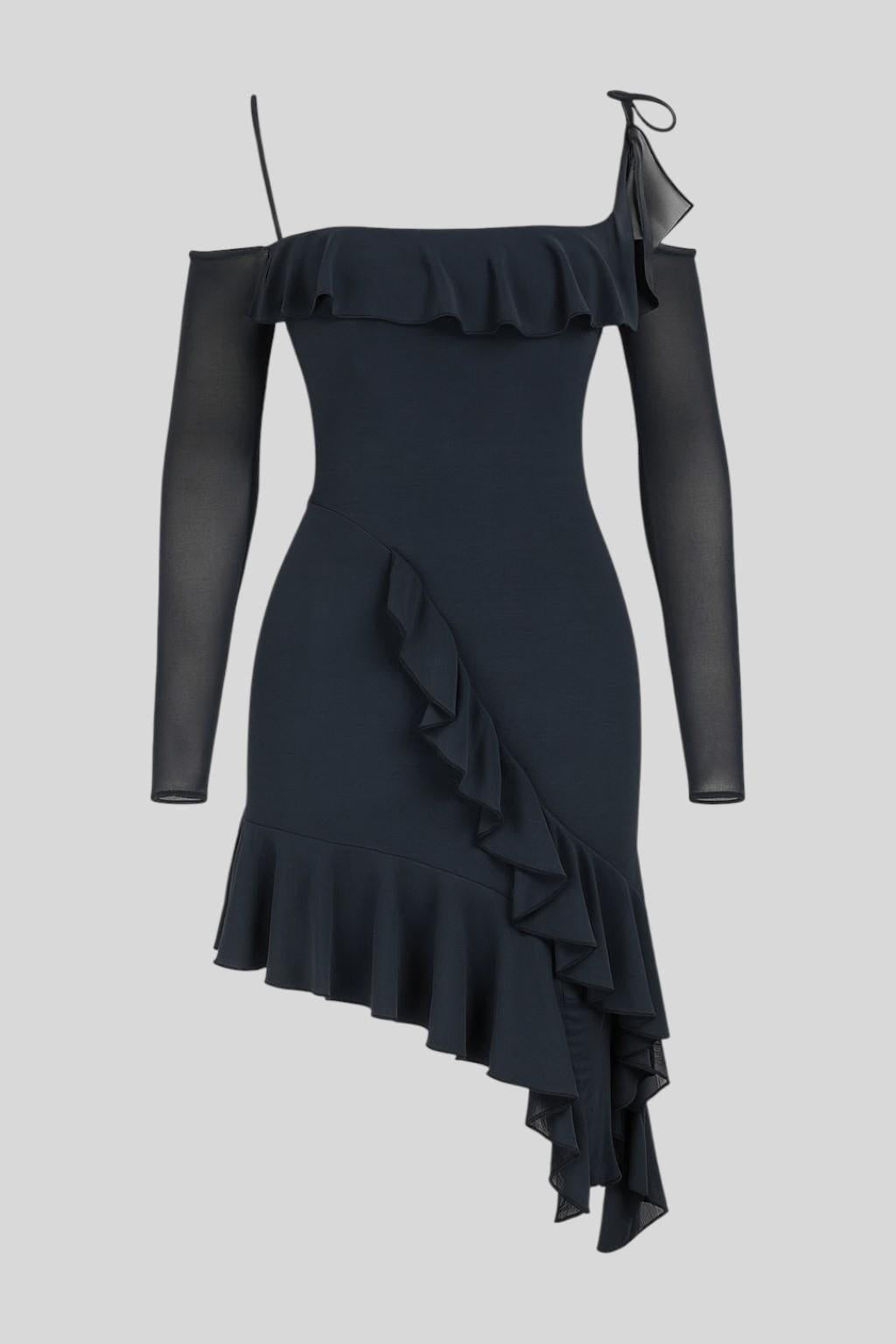 Silje | Vestido Mini