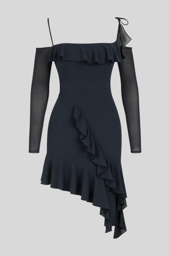 Silje | Vestido Mini