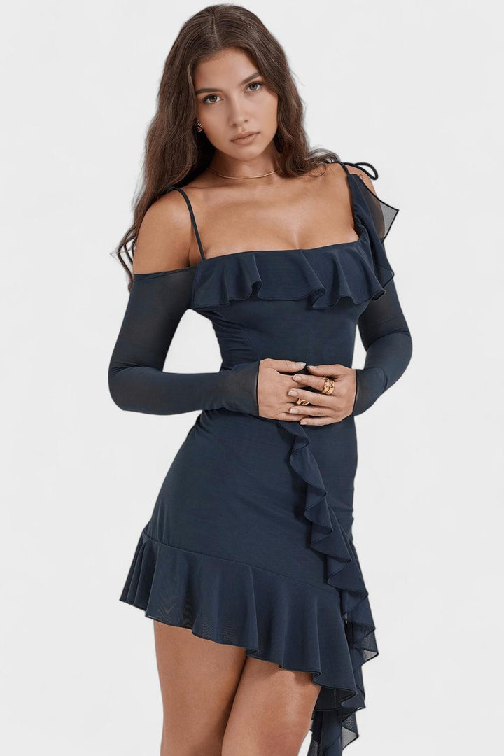 Silje | Vestido Mini