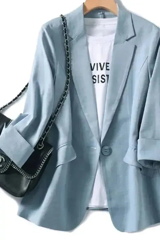 Silje | Blazer Perfeito