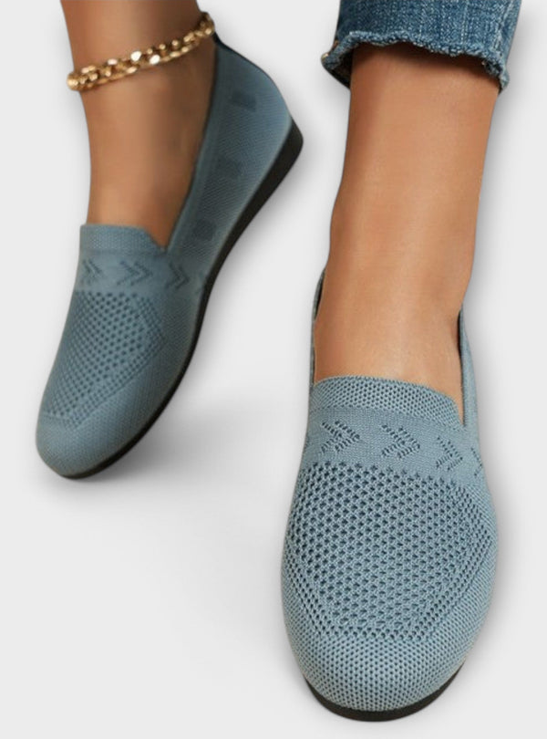 Botas Loafers Multidimensionais