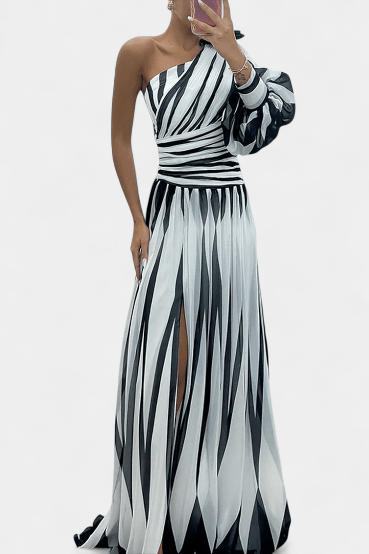Sofia | Maxi vestido