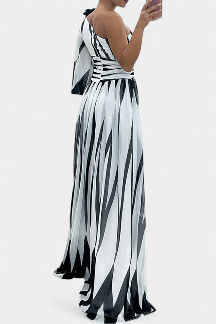 Sofia | Maxi vestido