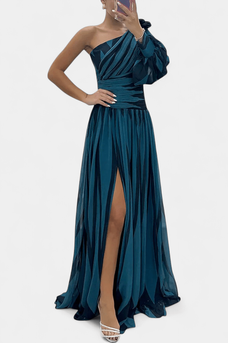 Sofia | Maxi vestido