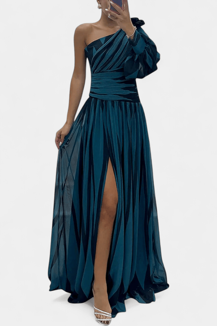 Sofia | Maxi vestido