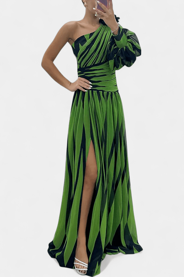 Sofia | Maxi vestido