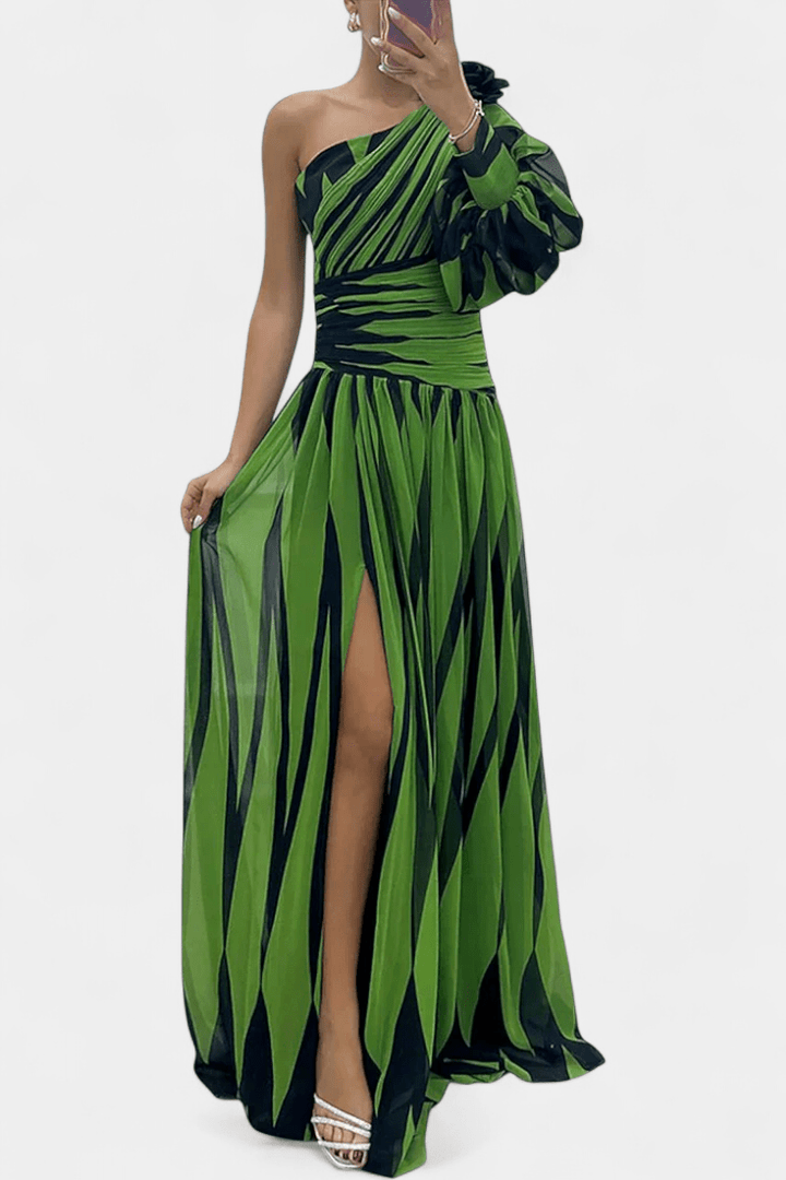 Sofia | Maxi vestido
