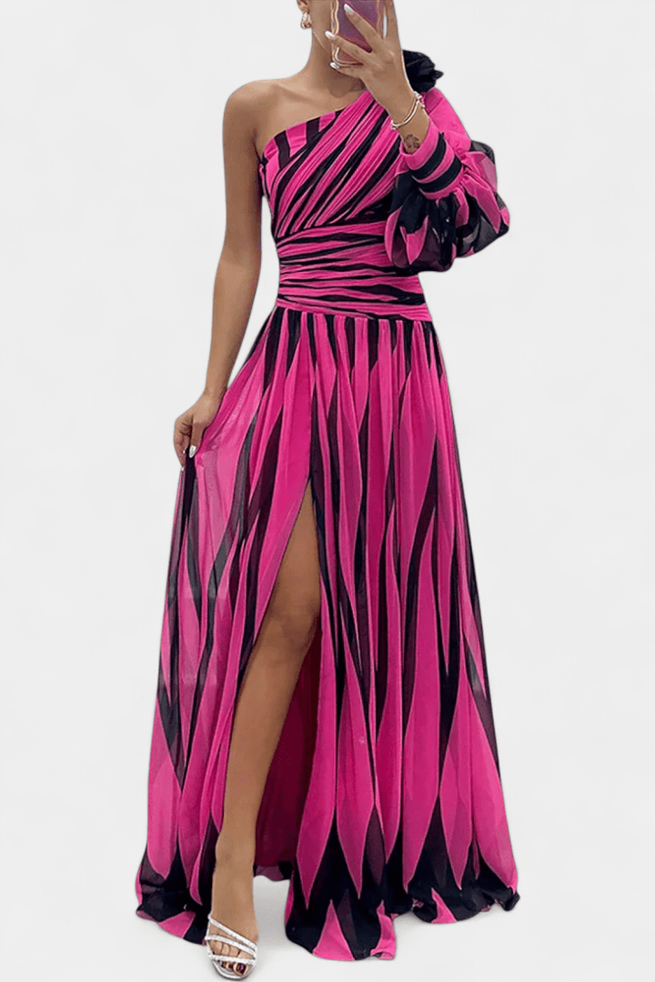 Sofia | Maxi vestido