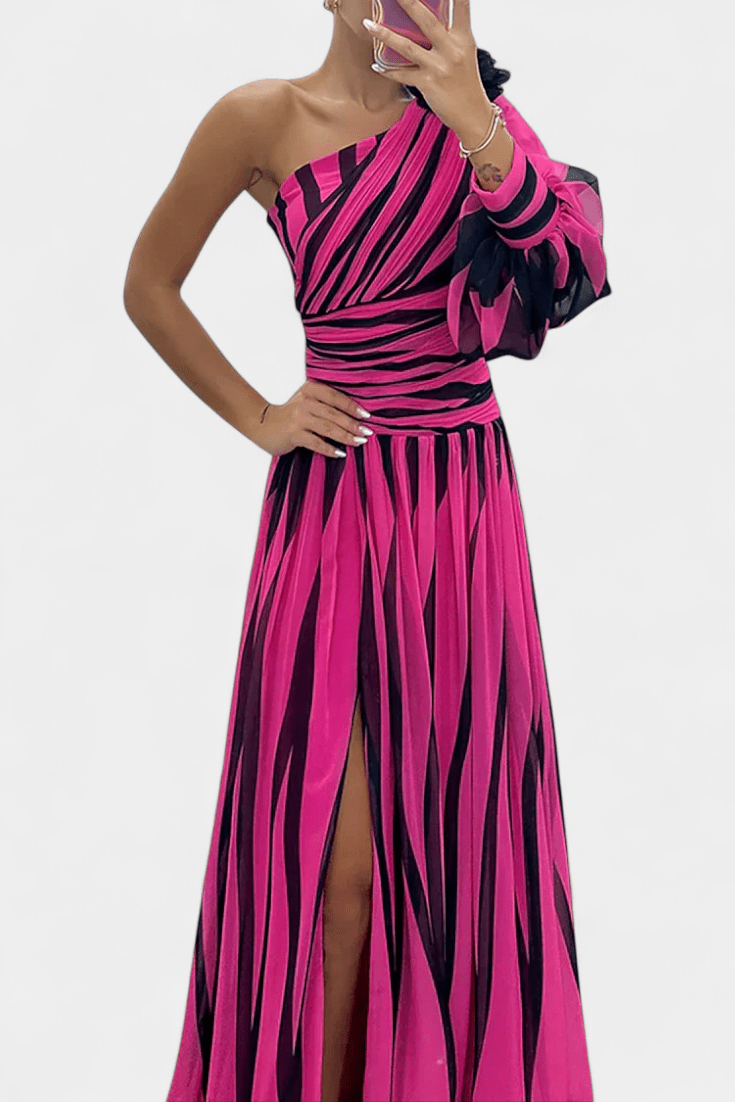 Sofia | Maxi vestido