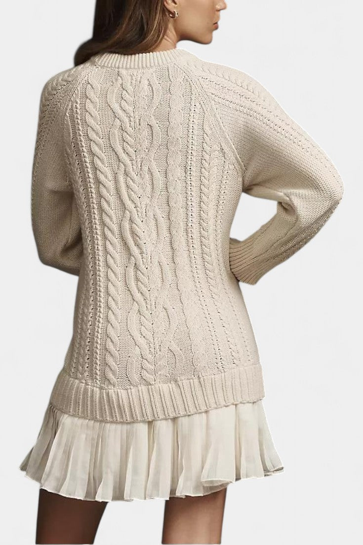 Sofie | Vestido reciclado