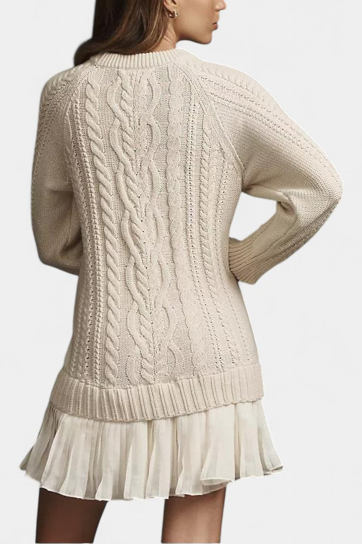 Sofie | Vestido reciclado
