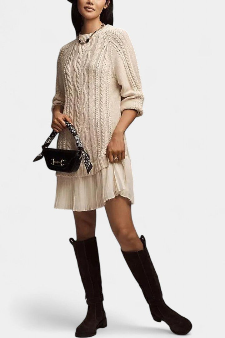 Sofie | Vestido reciclado