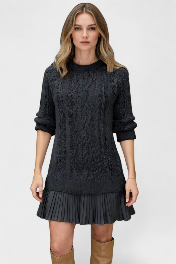 Sofie | Vestido reciclado