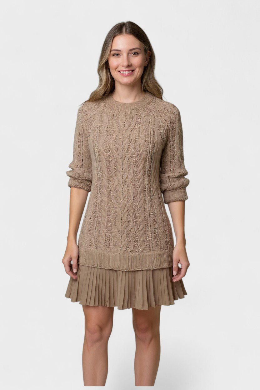 Sofie | Vestido reciclado