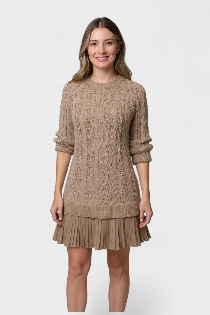 Sofie | Vestido reciclado