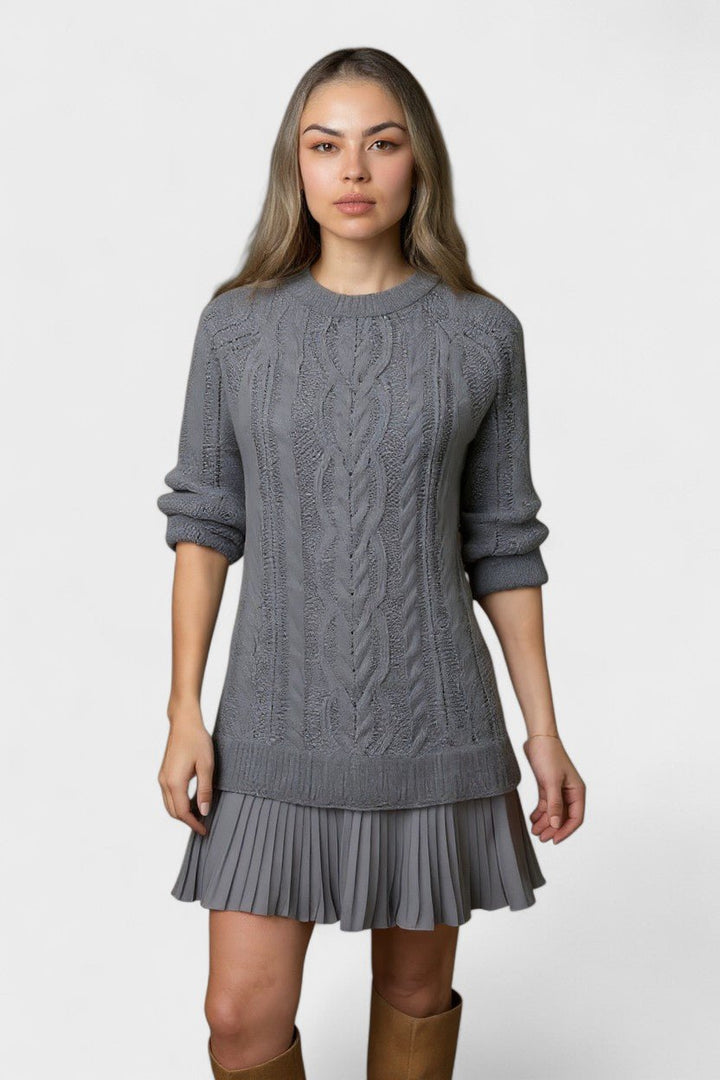 Sofie | Vestido reciclado