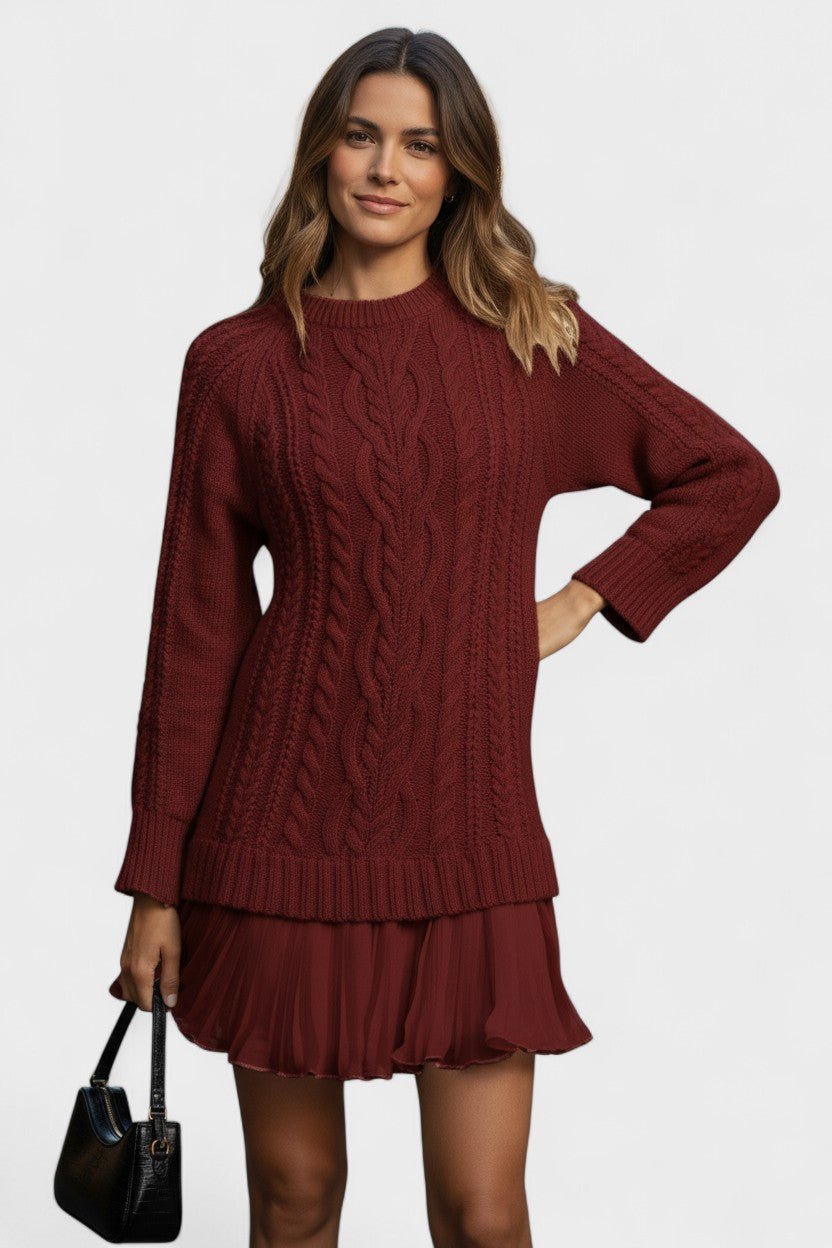 Sofie | Vestido reciclado