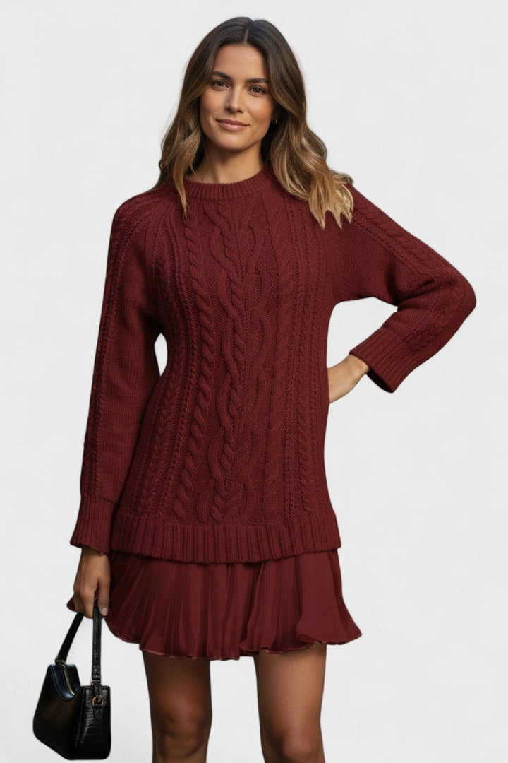 Sofie | Vestido reciclado