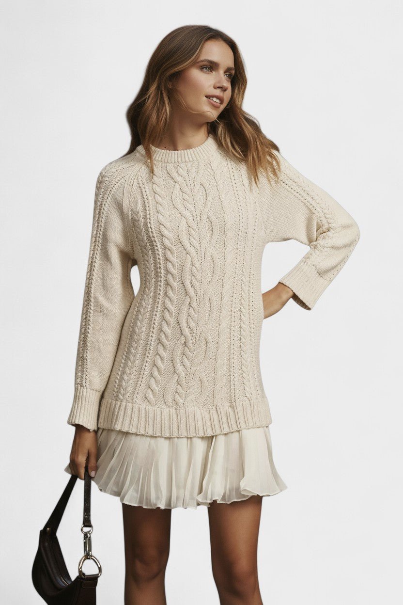 Sofie | Vestido reciclado
