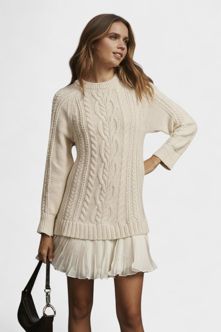 Sofie | Vestido reciclado