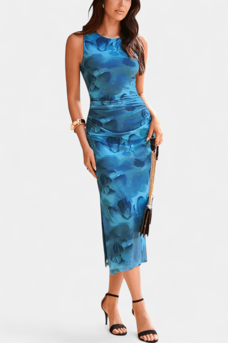 Sofie | Vestido Longo