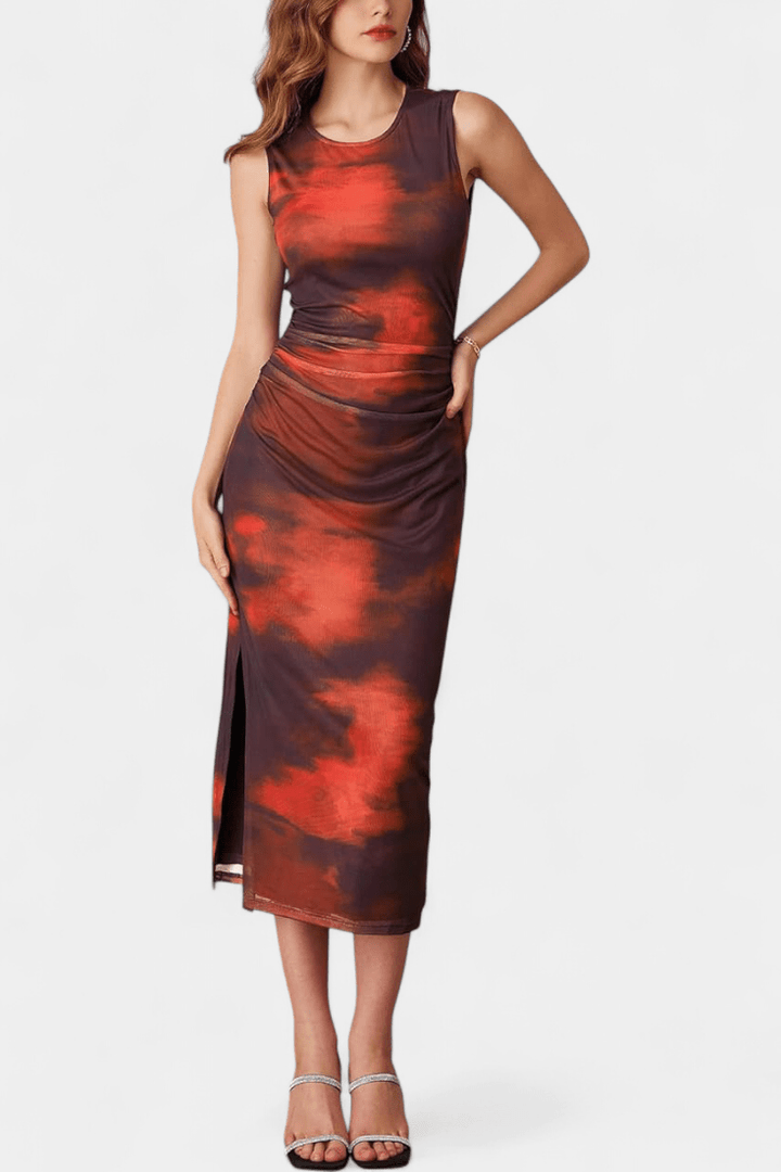 Sofie | Vestido Longo
