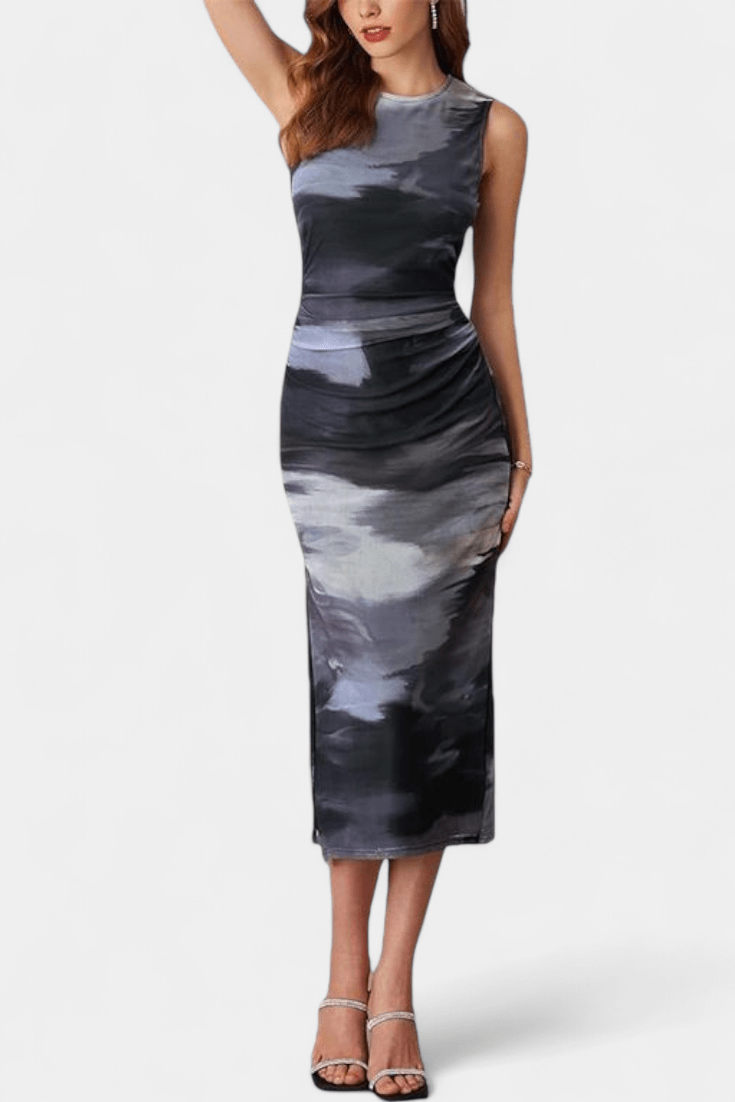 Sofie | Vestido Longo