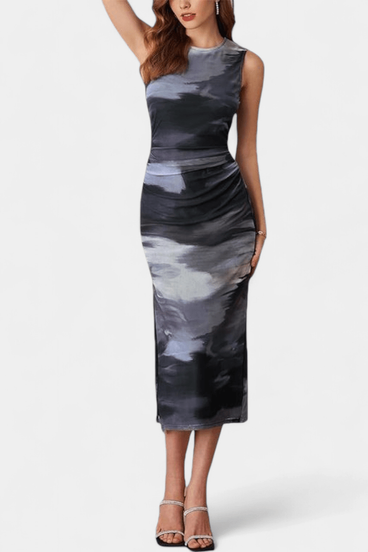 Sofie | Vestido Longo