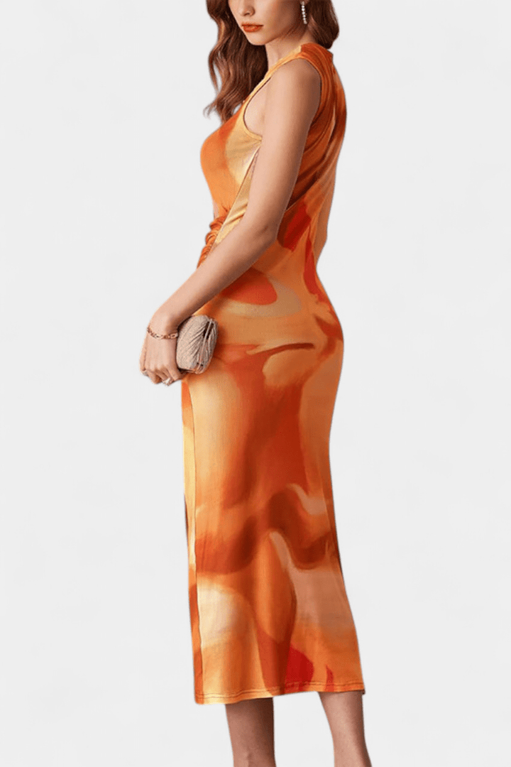 Sofie | Vestido Longo