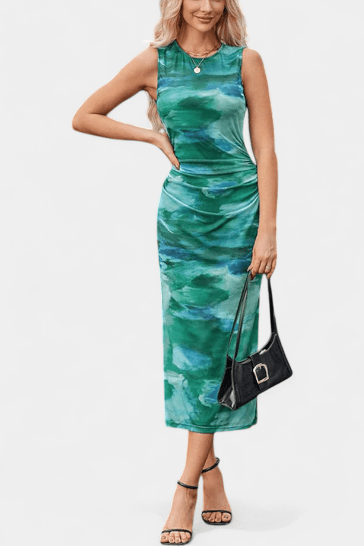 Sofie | Vestido Longo