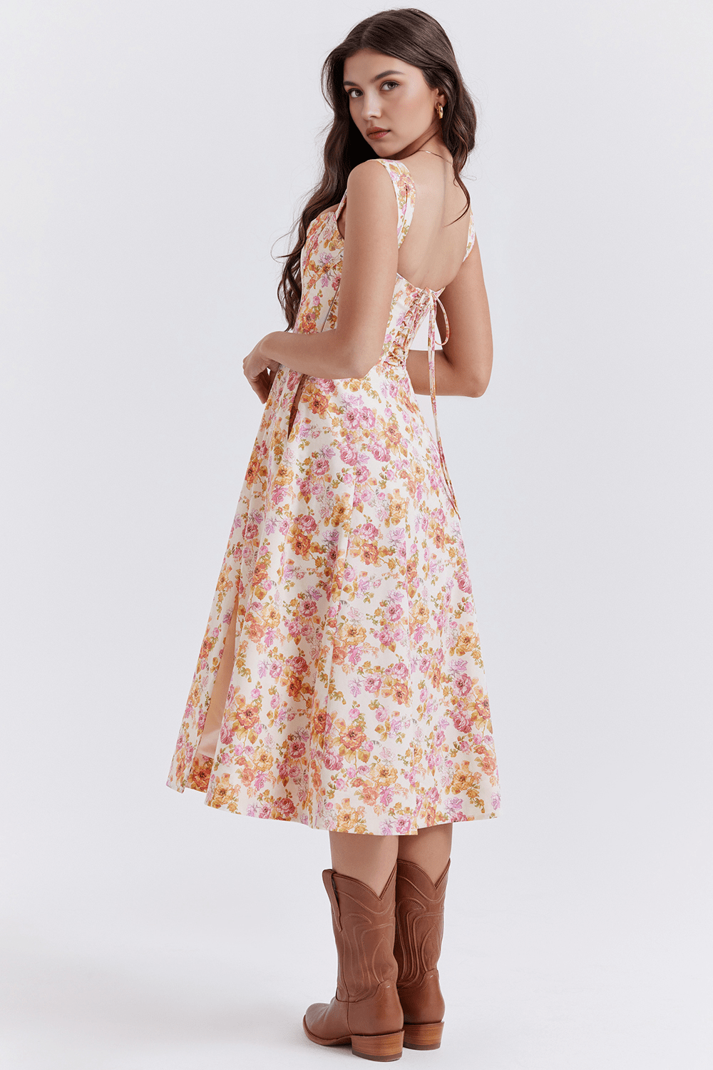 Sophie | Vestido Midi