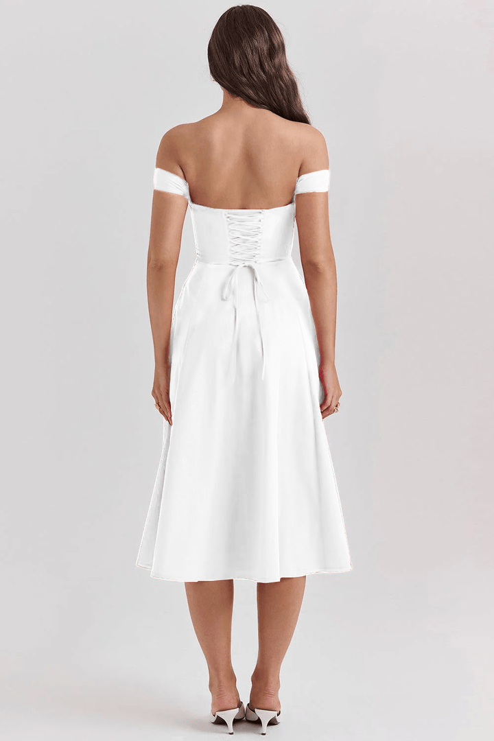 Sophie | Vestido Midi