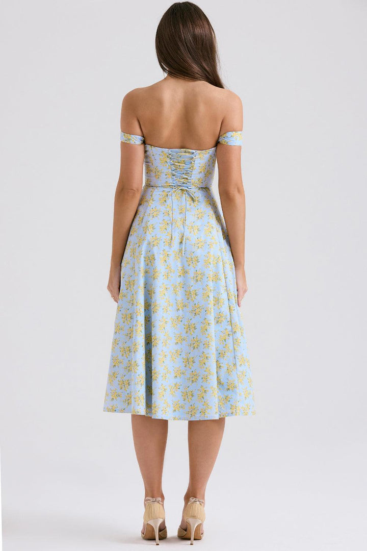 Sophie | Vestido Midi