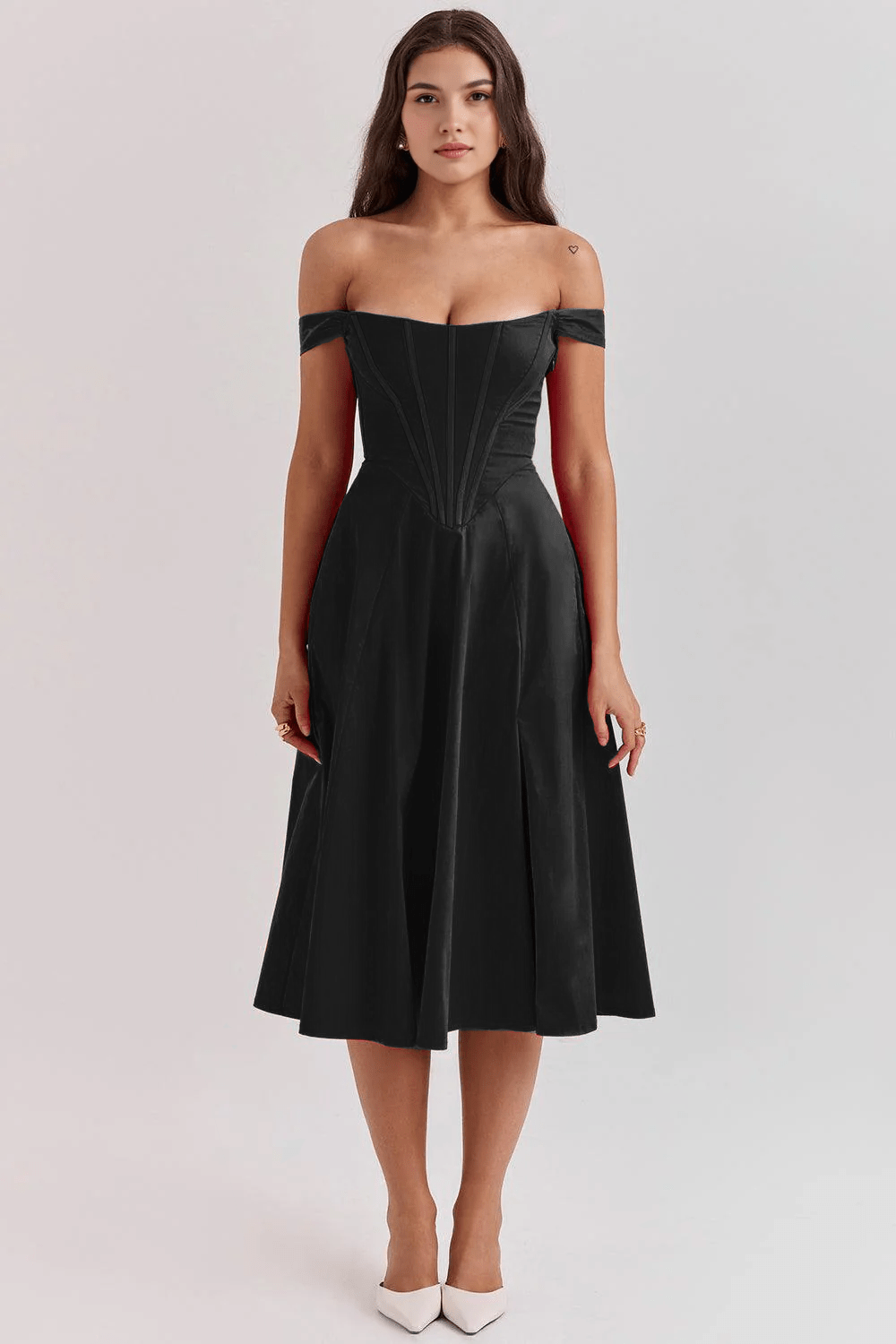 Sophie | Vestido Midi