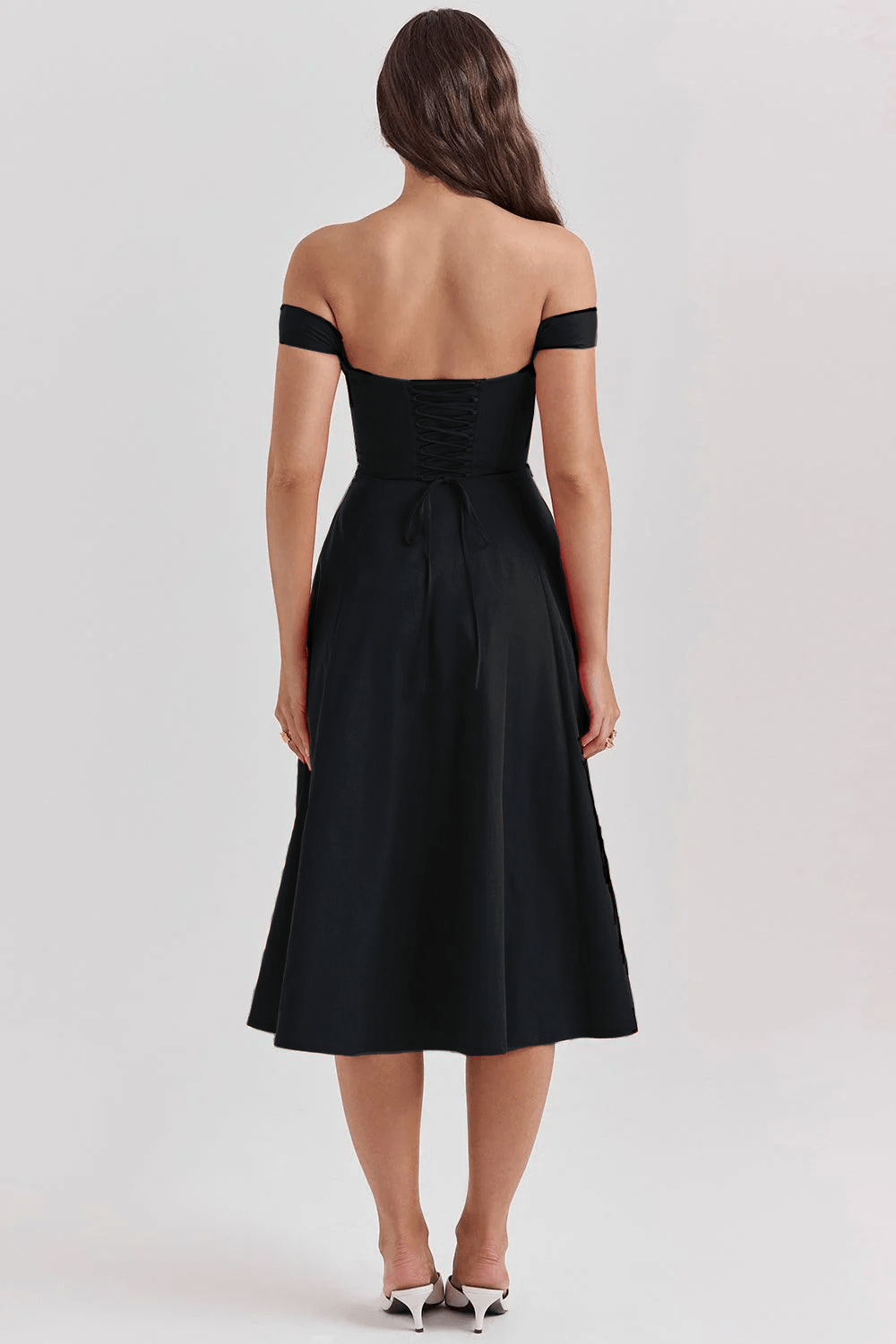 Sophie | Vestido Midi