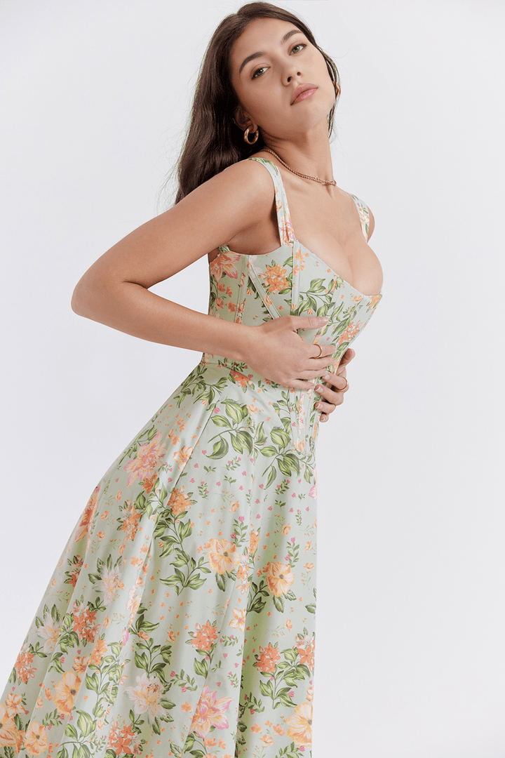 Sophie | Vestido Midi