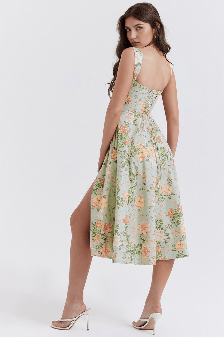 Sophie | Vestido Midi