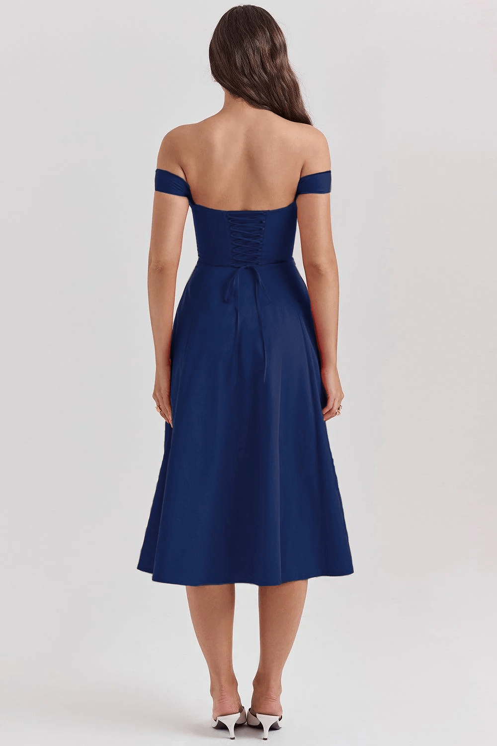 Sophie | Vestido Midi
