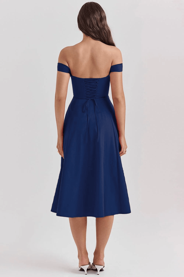 Sophie | Vestido Midi