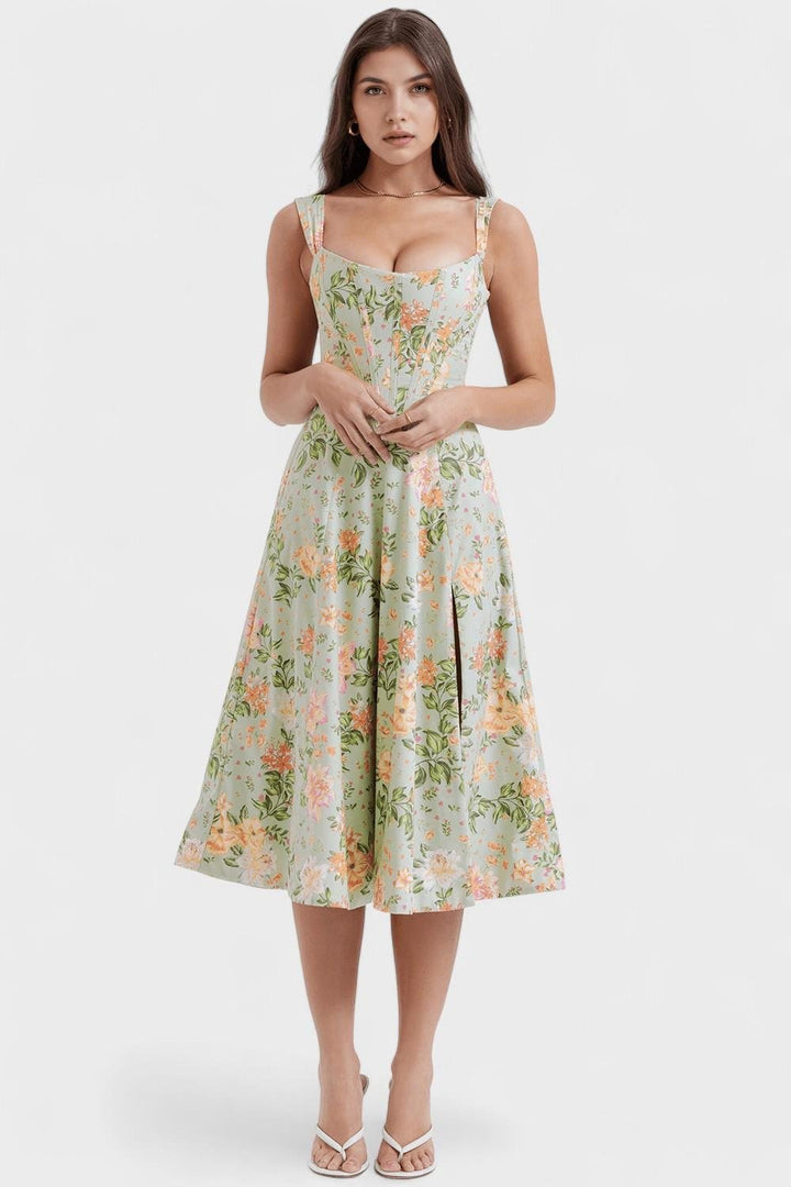 Sophie | Vestido Midi