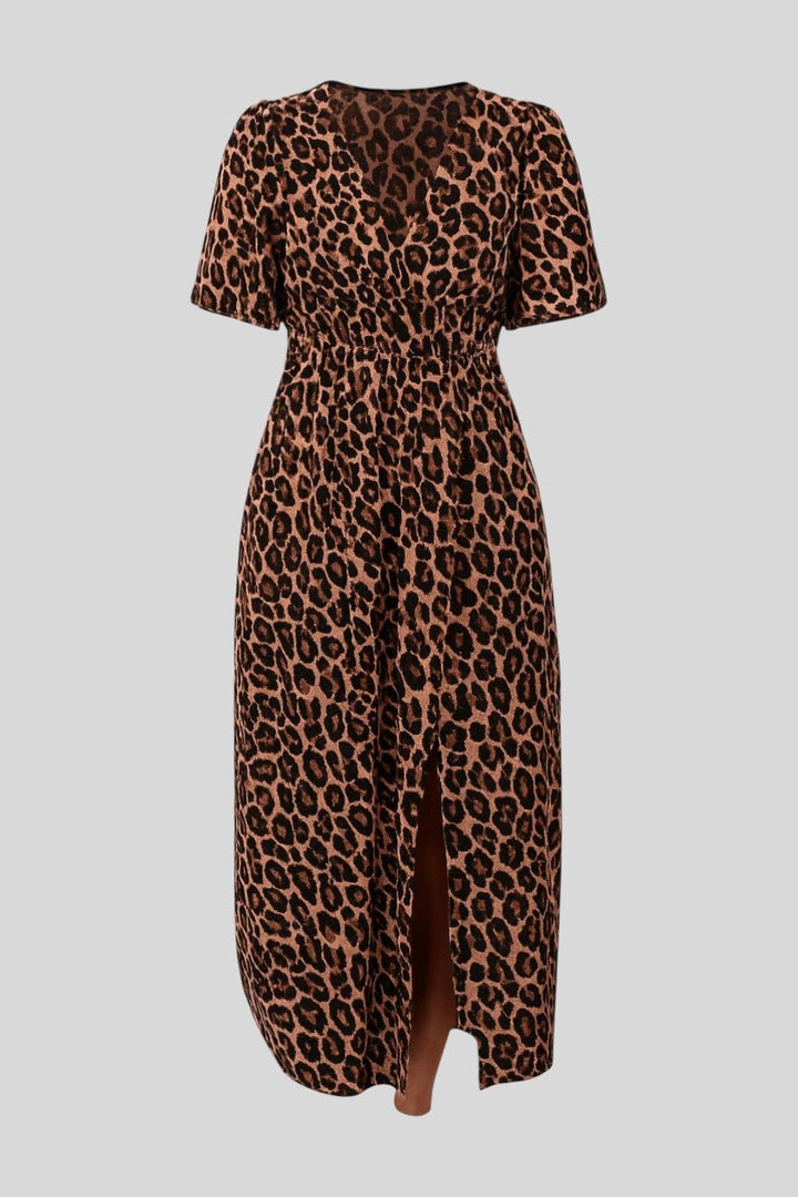 Stella | Vestido Maxi