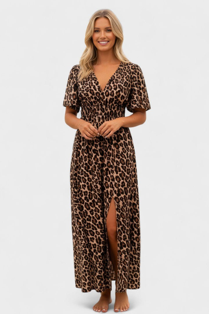 Stella | Vestido Maxi