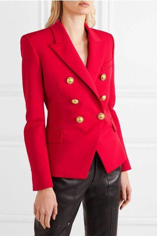 Stine | Blazer Elegante
