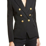 Stine | Blazer Elegante