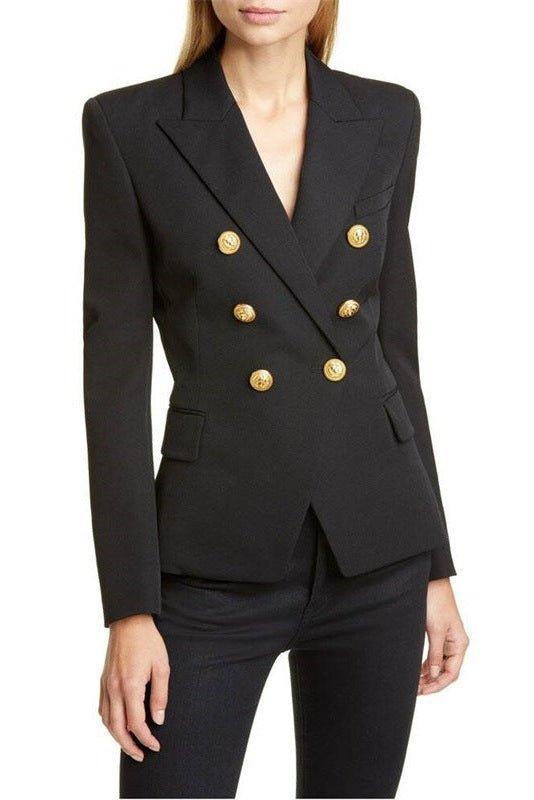 Stine | Blazer Elegante