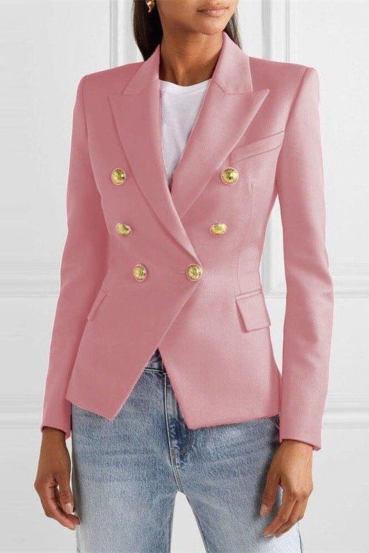 Stine | Blazer Elegante