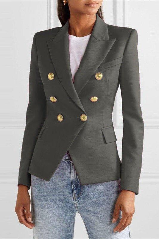 Stine | Blazer Elegante