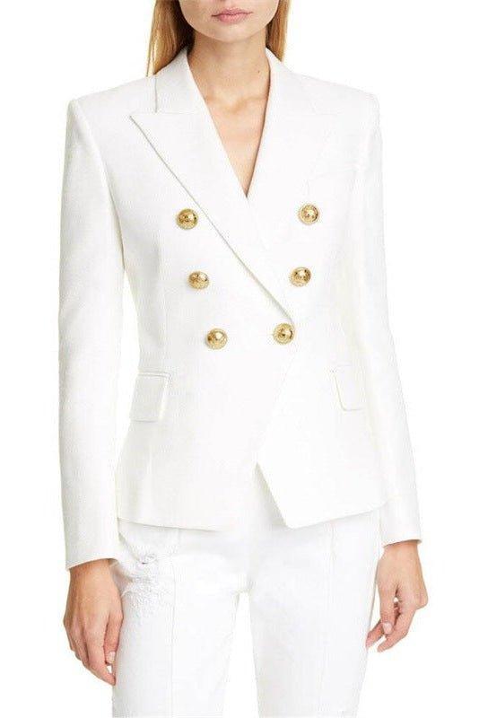 Stine | Blazer Elegante