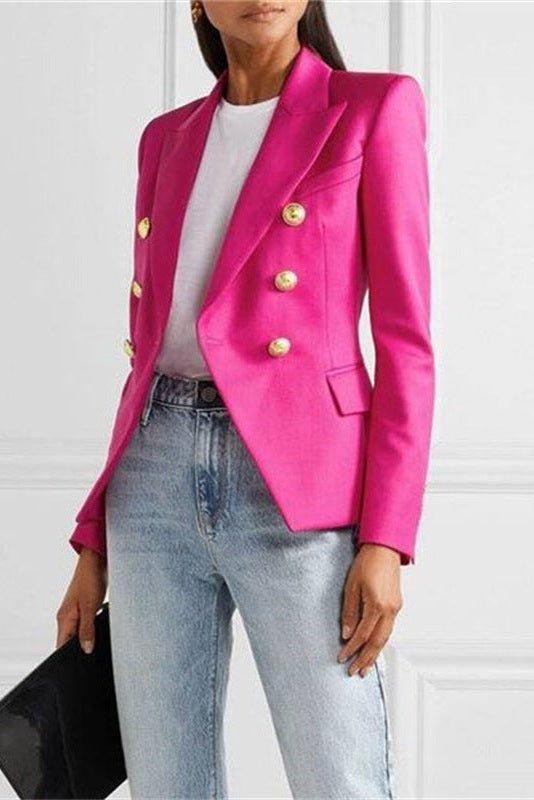 Stine | Blazer Elegante
