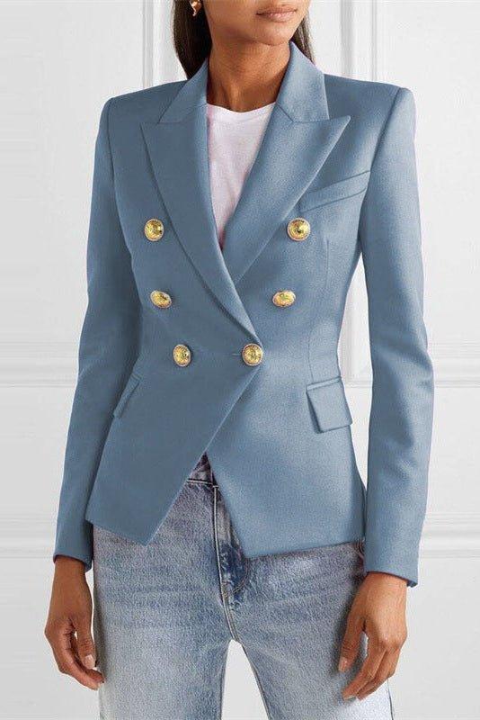 Stine | Blazer Elegante